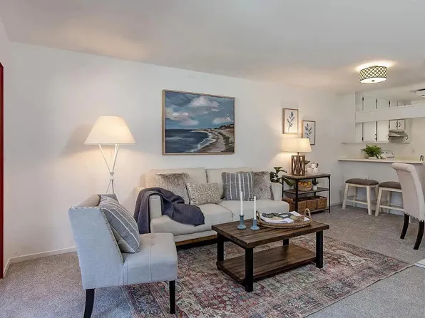 443 Alberto Way Unit B219, Los Gatos, CA 95032
