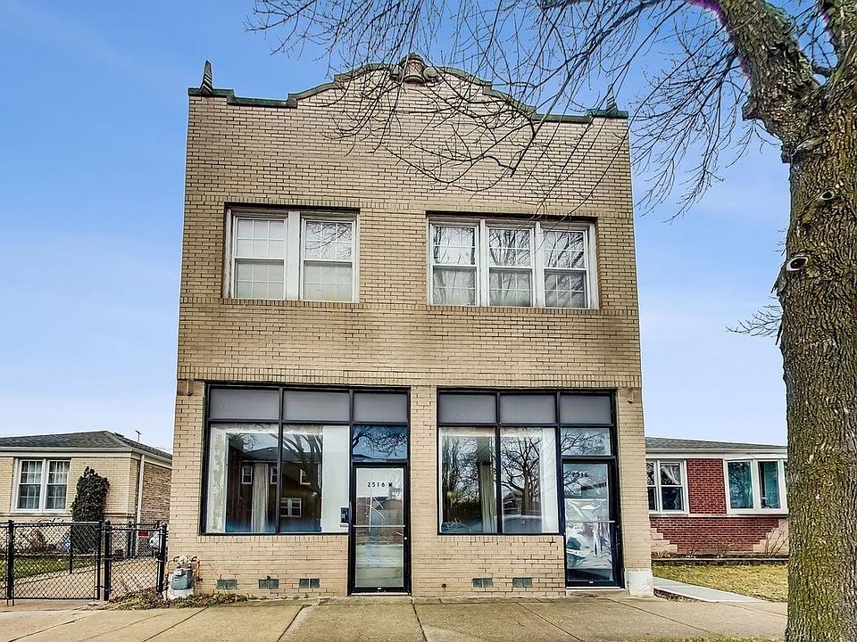 1st image of 2516 W Pratt Blvd #2