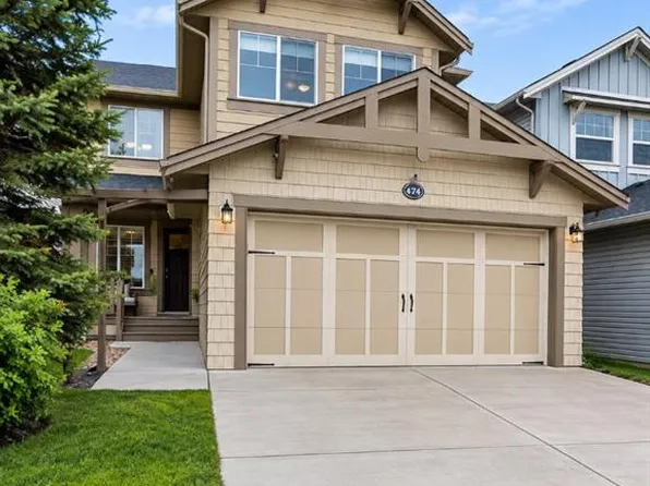 474 N Williamstown Grn NW, Airdrie, AB T4B 0T2
