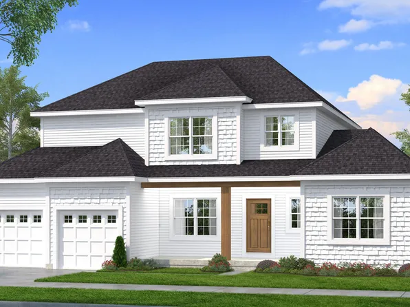 Homes Available Soon, Laketown Meadows