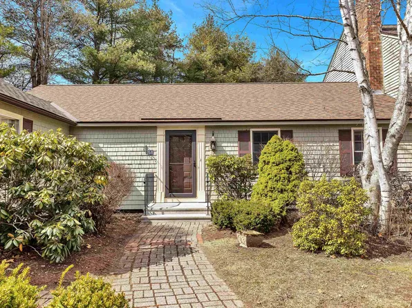 54 Colonial Square #54, Peterborough, NH 03458