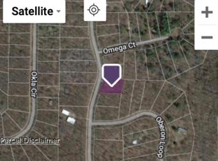 BLOCK-9 Oak Dr LOT 21, Browerville, MN 56438