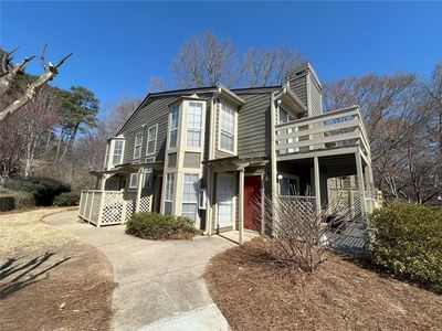1401 Riverview Dr SE #1401, Marietta, GA, 30067