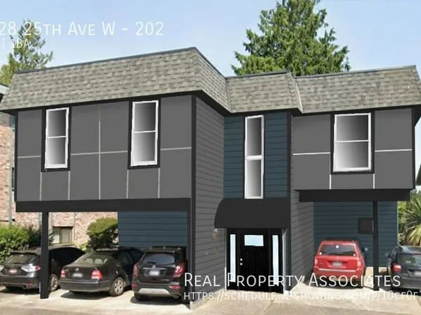 3428 25th Ave W APT 202, Seattle, WA 98199