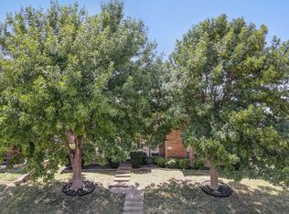 1851 Timber Ridge Dr, Frisco, TX 75036