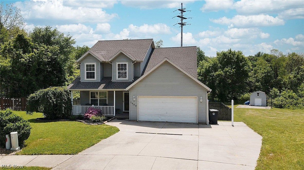 1332 Derbydale Rd, Akron, OH 44306 Zillow