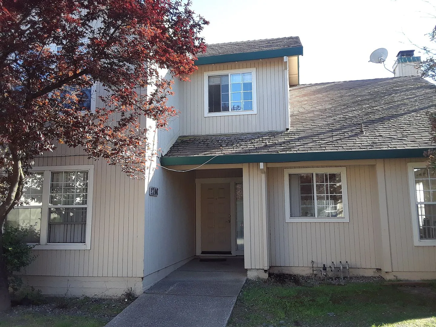 Nice 4 Bedroom Condo in North Davis — Photo 2