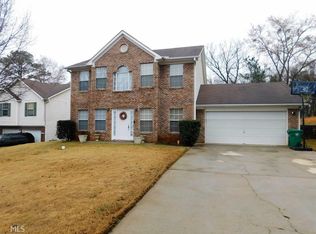 3622 Summit Trce, Decatur, GA 30034