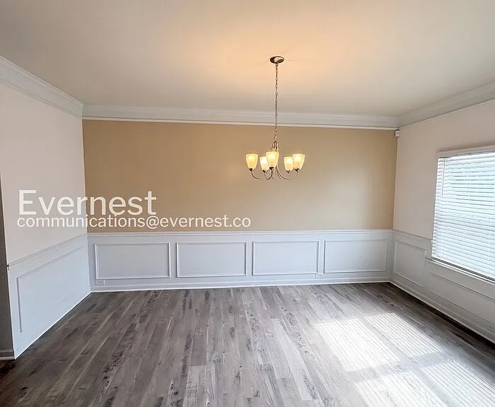 6276 Odum Cir NW — Photo 3