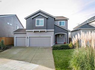 15807 SE Basalt Ct, Damascus, OR 97089