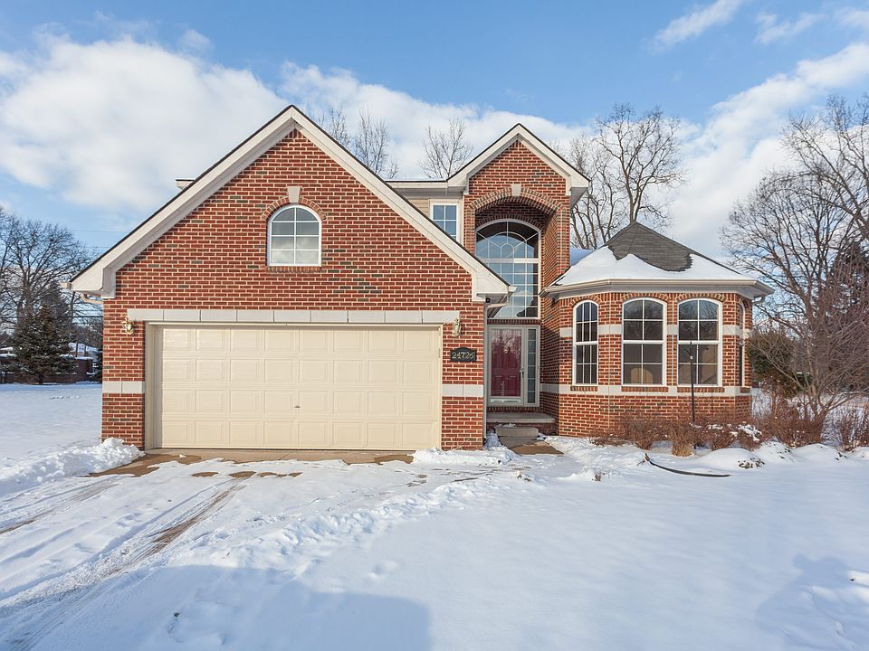 1st image of 24726 Pembrooke Dr