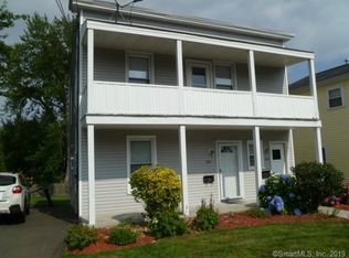 383 Old Stratfield Rd, Fairfield, CT 06825