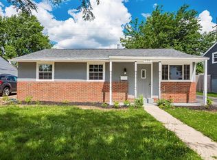 936 Maurine Dr, Columbus, OH 43228