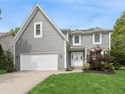 11992 S Rene St, Olathe, KS, 66062