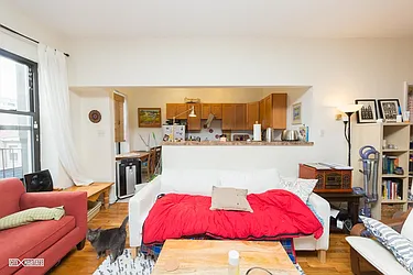 Rented by Citi Habitats