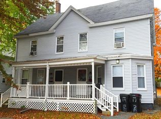 17 Summit St #19, Framingham, MA 01702