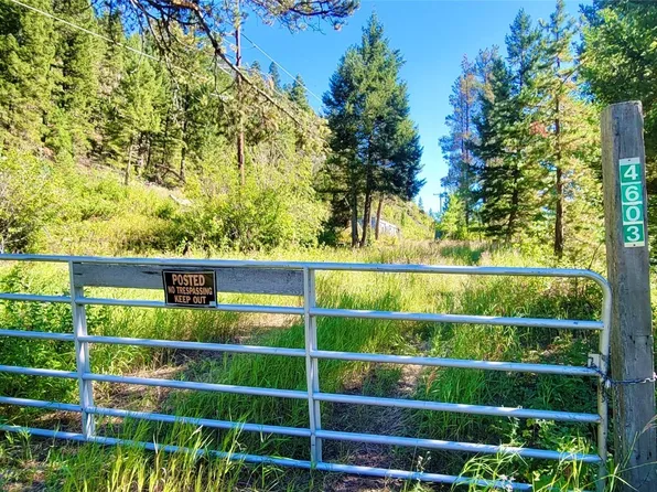 4603 Us Highway 89, Monarch, MT 59463