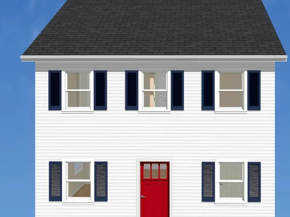 18 Geneva Street, Manchester, NH 03102