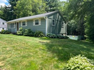 48 Birchcroft Rd, Leominster, MA 01453