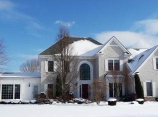 67 Woodfield Dr, Webster, NY 14580