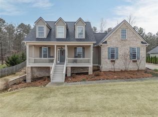34 Rocky Mountain Pass, Adairsville, GA 30103