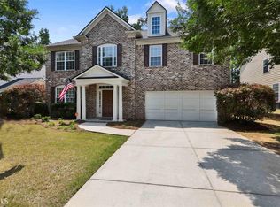 236 Independence Ln, Peachtree City, GA 30269