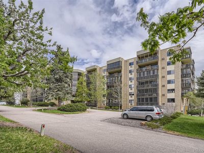 14300 E Marina Drive  Unit 510, Aurora, CO, 80014