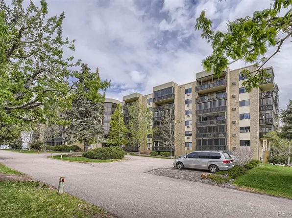 14300 E Marina Drive #510, Aurora, CO 80014