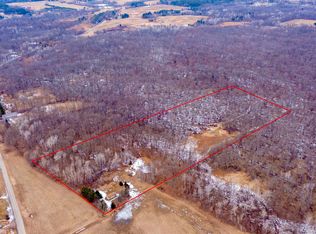 W3810 W Chicago Rd, Redgranite, WI 54970