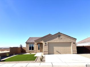 3482 S Albatross Dr, Yuma, AZ 85365