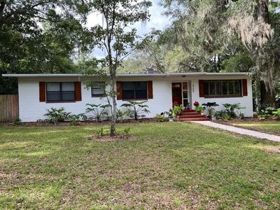 3755 SW 2nd Pl, Gainesville, FL, 32607