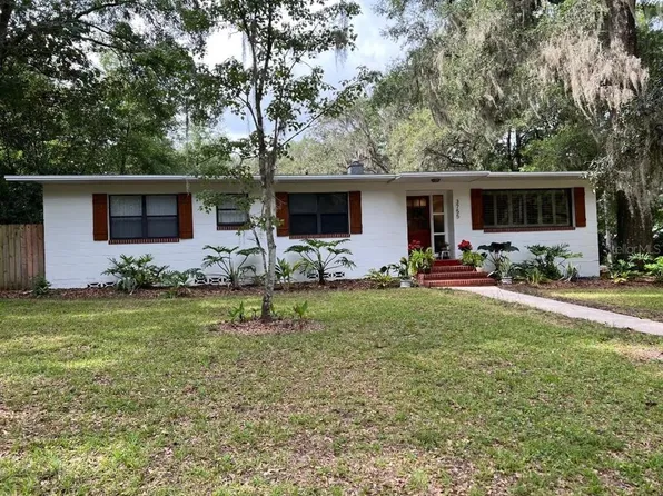 3755 SW 2nd Pl, Gainesville, FL 32607
