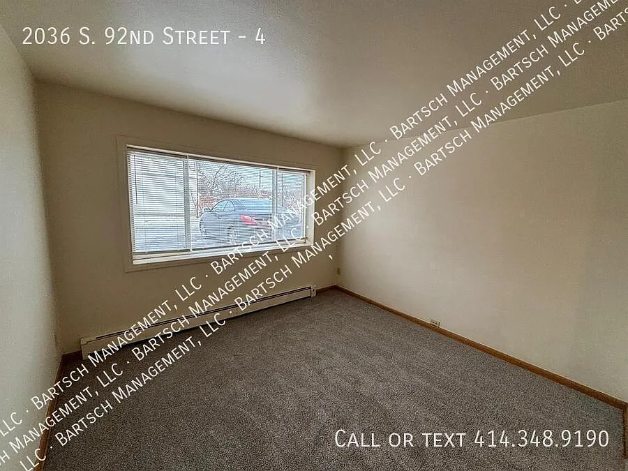 1 bed, $875 — Photo 3