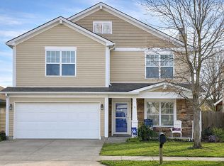 2312 Mulundy Way, Lexington, KY 40511