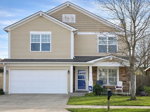 2312 Mulundy Way, Lexington, KY 40511