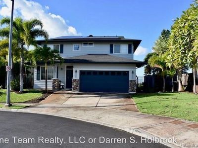 91-1393 Halahua St, Kapolei, HI, 96707