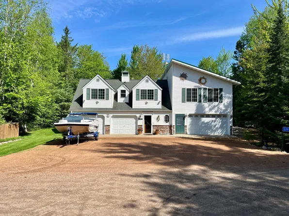 N11378 Corey Ln, Elcho, WI 54428