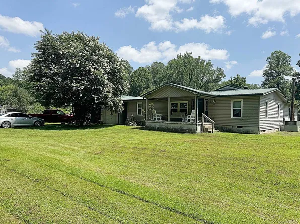 1382 Left Fork Morgans Creek Rd, Louisa, KY 41230