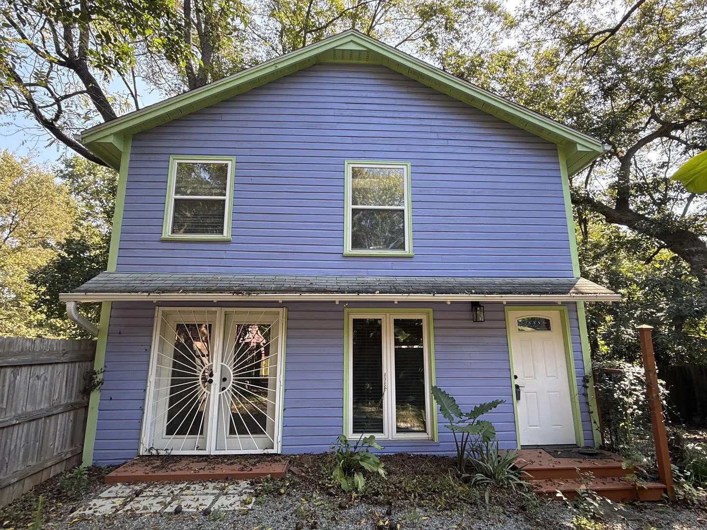 Awesome ADU in Wesley Heights! — Photo 2