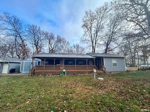 6236 E Nancy Cir, Monticello, IN 47960