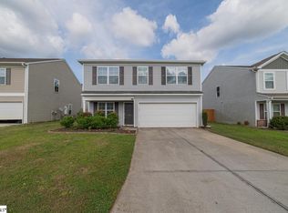 113 Traditions Blvd, Anderson, SC 29625