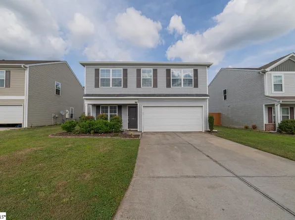 113 Traditions Blvd, Anderson, SC 29625