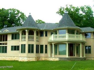 721 Laurel Hill Rd, Bangor, PA 18013