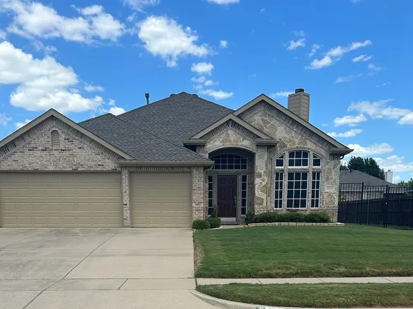 803 Sugar Hill Ave, Cleburne, TX 76033