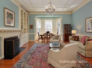 173 Beacon St #1FF, Boston, MA 02116