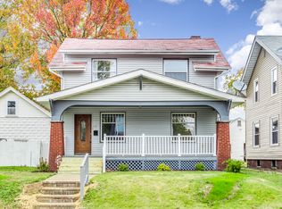 2701 Rosewood Pl NW, Canton, OH 44708