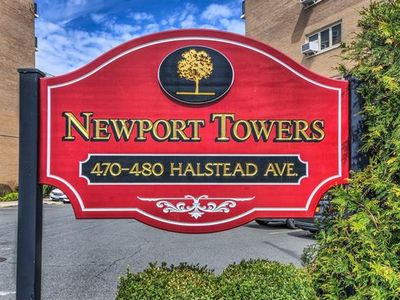 470 Halstead Ave APT 1T, Harrison, NY, 10528
