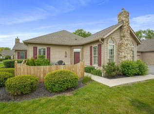 3757 Stoneway Point, Powell, OH 43065