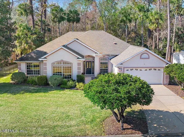 121 OLD MILL Court, Ponte Vedra Beach, FL 32082