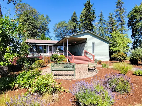 26950 6th Ave, Cheshire, OR 97419